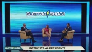 Fedriga a Elettroshock: “No agli smartphone sotto i 14 anni”