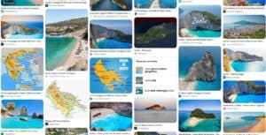 Friulano sogna ferie a Zante: paga mille euro, ma era una truffa