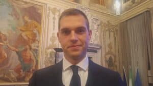 Due fischietti friulani da Champions, tutto su Sport Fvg
