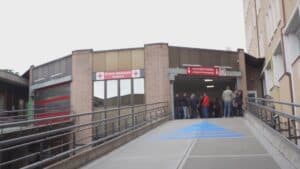 Inaugurato a San Daniele il rinnovato pronto soccorso