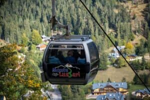 La montagna riparte con impianti e attività