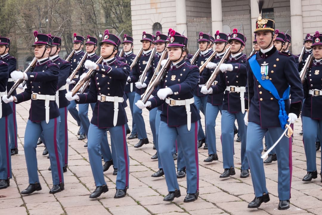 Scuola Militare Teulié, un docente ai domiciliari per accuse di abusi sugli studenti
