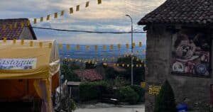 A Valle di Soffumbergo debutta la “Notte in Giallo”