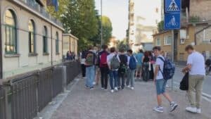 Corriere e scuole, si cercano correttivi agli orari