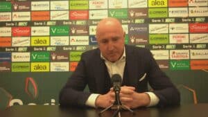 Omesso versamento Iva Pordenone Calcio, Lovisa patteggia 6 mesi