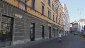 Ex Percoto, il recupero slitta al 2027: gara da sbloccare