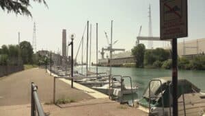 In Fvg la Blue economy vale 2,9 miliardi e pesa il 7,3% del Pil