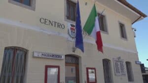 A San Giovanni al Natisone camminata contro la violenza sulle donne