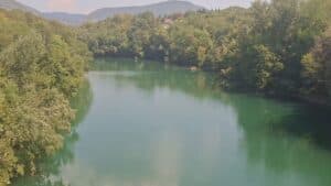 Siccità e Isonzo, Ziberna: “Comune farà la sua parte”