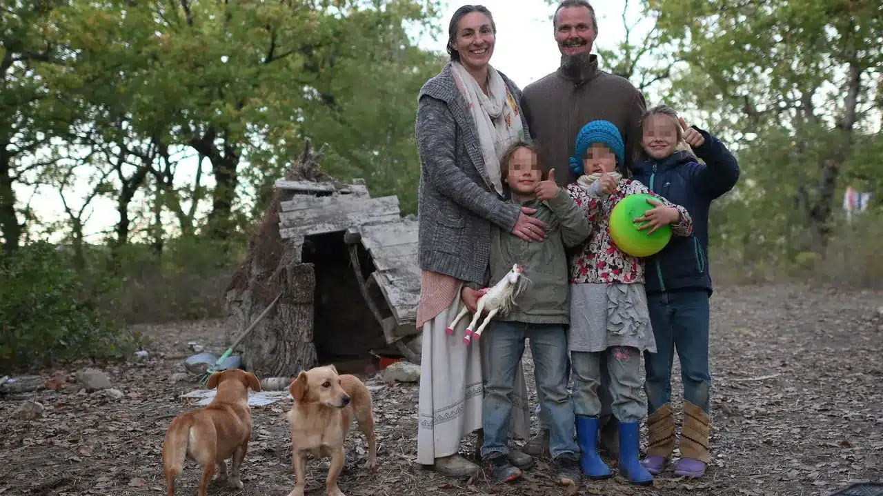 Famiglia del bosco, ispettori al Tribunale dei minori dell’Aquila: Nordio avvia verifiche sul caso