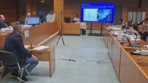 Tragedia Natisone, le simulazioni di soccorso in aula
