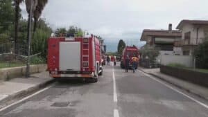 Maltempo, donna muore annegata in sottopasso a Latisana