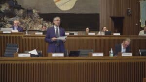 Roberti difende la riforma: “Province per servizi più efficaci”