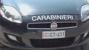 Pavia di Udine: tenta truffa ad anziana, fermato 60enne campano