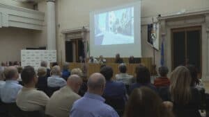 Udine: scontro sul restyling di Piazza San Cristoforo
