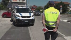 Sicurezza a Udine, “Non spetta alla Polizia locale”