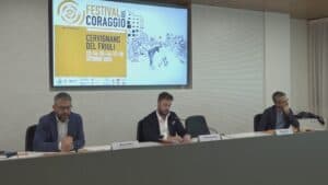 Festival del coraggio, a Cervignano la nona edizione
