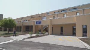 Casa di comunità di Palmanova, Riccardi: modello per la Regione