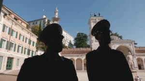 Nuove assunzioni nella Polizia Locale di Udine e agenti in Borgo Stazione