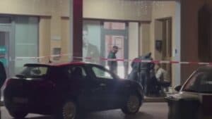 Omicidio di Fontanafredda: 14 anni al figlio, 9 al padre