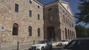 Rapina al Parco Moretti, condannati a 40 mesi ciascuno