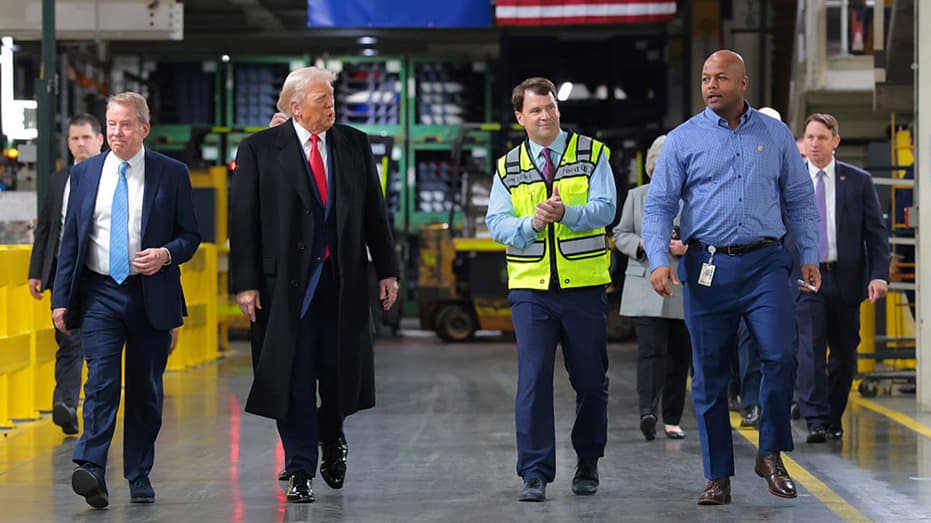 trump ford
