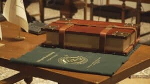 Bibbia di Aquileia, a dicembre due copie a Mattarella e Meloni
