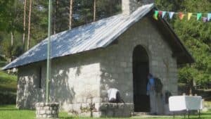 Malore durante la Festa di Ledis, muore un uomo