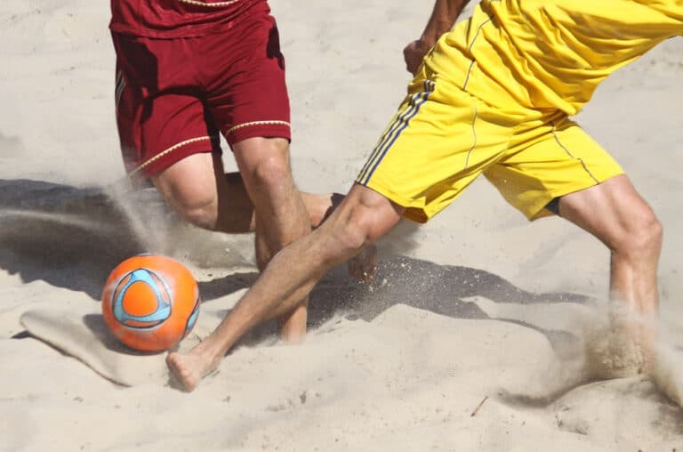 Beach soccer a Lignano: al via la 22ª edizione dal 25 al 28 giugno