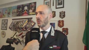 Udine, 5 arresti frutto dei controlli implementati in città
