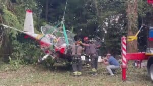 Schianto con l’ultraleggero, muore dopo 3 settimane di agonia