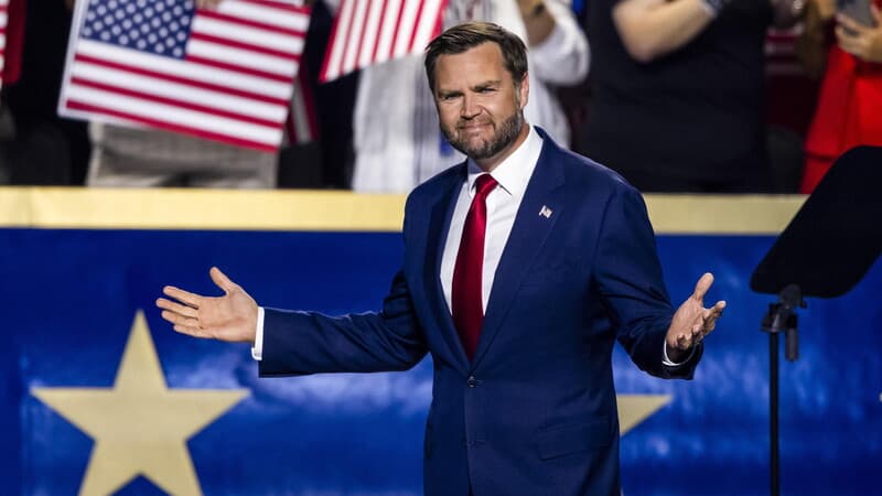 Vance punta al 2028 e critica i democratici. Trump esorta i repubblicani a votare
