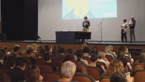 LeggiAmo torna in classe nella Summer school