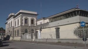 Omicidio Sant’Osvaldo, confermato lo stato di fermo per Koufi