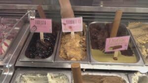 Il gelato regge alla crisi: 38 milioni di spesa in Fvg
