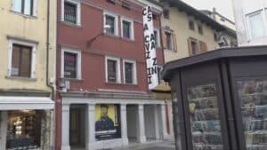 Casa Cavazzini da record: “Udine guarda all’Europa”