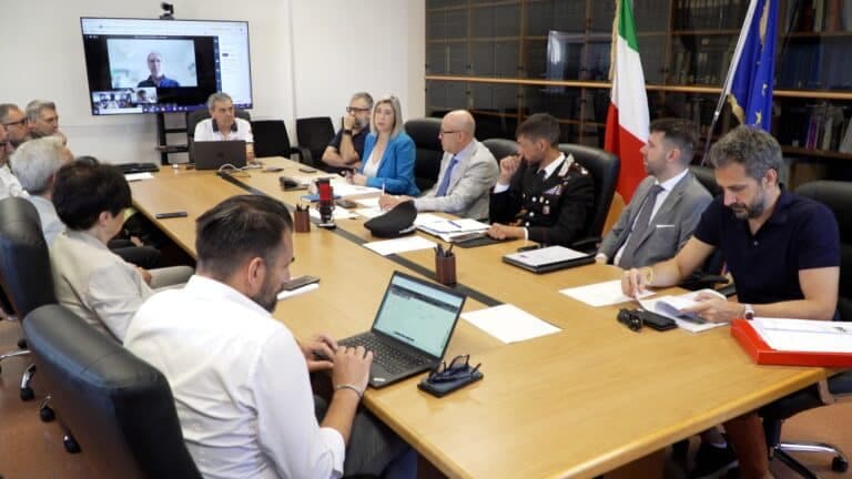 Viabilità: Ponte di Chievolis, lavori in estate per riaprire il collegamento