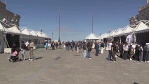 Al via Trieste Next, la scienza che si mette in “mostra”