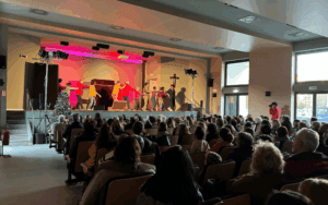 Intesa Sanpaolo: a Paderno nasce “Il campus del cuore” di Fondazione Radio Magica
