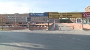 Morto l’operaio folgorato alle Ferriere di Osoppo