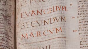 Dopo 7 secoli il Vangelo di Marco torna ad Aquileia