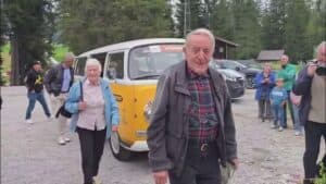 Il mondo del fondo piange Eliseo Sartor, maestro dei campioni