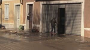 Alluvione di novembre: proroga di un mese per i ristori