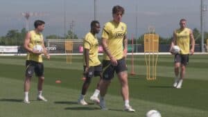 Udinese in ansia per Zaniolo, oggi il responso