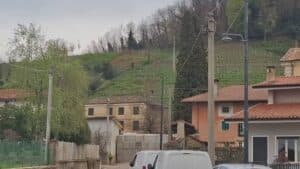 Frana di Brazzano, Protezione Civile incontra i cittadini
