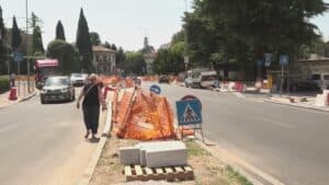 Udine città-cantiere: estate all’insegna dei lavori