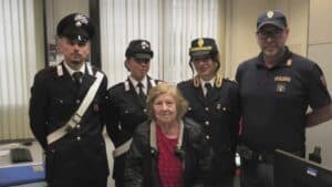 Truffa del finto carabiniere, due denunce grazie ad attività congiunta di Cc e Polizia