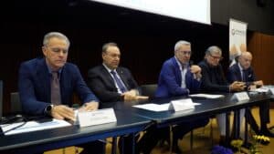 Credito: Bini, 3 milioni ai Confidi per imprese colpite da caro energia