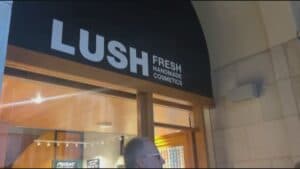 Caso Lush, opposizione all’attacco: Caufin si autosospenda