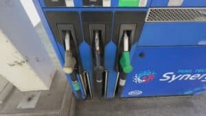 Diesel, prorogato fino al 17 lo sconto voluto dal governo